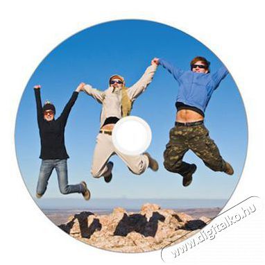 VERBATIM BRV-6 BD-R norm&aacute;l tokos Blu-Ray lemez Audio-Video / Hifi / Multim&eacute;dia - CD / DVD / Blu-Ray / Multim&eacute;dia k&eacute;sz&uuml;l&eacute;k - Kieg&eacute;sz&iacute;tő - 386144