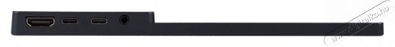 VERBATIM 49590 14 PM-14 FHD IPS HDMI/USB-C fekete monitor Iroda &eacute;s sz&aacute;m&iacute;t&aacute;stechnika - Monitor - &Eacute;rintők&eacute;pernyős monitor - 507921