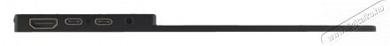 VERBATIM 49592 15,6 PMT-15 FHD IPS HDMI/USB-C fekete f&eacute;m bor&iacute;t&aacute;s&uacute; &eacute;rintők&eacute;pernyős monitor Iroda &eacute;s sz&aacute;m&iacute;t&aacute;stechnika - Monitor - &Eacute;rintők&eacute;pernyős monitor - 507922