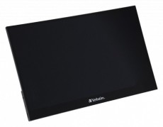 VERBATIM 49593 17,3 PMT-17 FHD IPS HDMI/USB-C fekete f&eacute;m bor&iacute;t&aacute;s&uacute; &eacute;rintők&eacute;pernyős monitor Iroda &eacute;s sz&aacute;m&iacute;t&aacute;stechnika - Monitor - &Eacute;rintők&eacute;pernyős monitor - 507923
