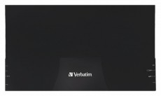 VERBATIM 49593 17,3 PMT-17 FHD IPS HDMI/USB-C fekete f&eacute;m bor&iacute;t&aacute;s&uacute; &eacute;rintők&eacute;pernyős monitor Iroda &eacute;s sz&aacute;m&iacute;t&aacute;stechnika - Monitor - &Eacute;rintők&eacute;pernyős monitor - 507923