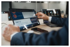 VERBATIM 49593 17,3 PMT-17 FHD IPS HDMI/USB-C fekete f&eacute;m bor&iacute;t&aacute;s&uacute; &eacute;rintők&eacute;pernyős monitor Iroda &eacute;s sz&aacute;m&iacute;t&aacute;stechnika - Monitor - &Eacute;rintők&eacute;pernyős monitor - 507923