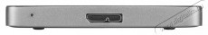 VERBATIM 53662 Store n Go ALU Slim 2,5&rdquo; 1TB USB 3.2 Gen 1 sz&uuml;rke HDD Iroda &eacute;s sz&aacute;m&iacute;t&aacute;stechnika - Adatt&aacute;rol&oacute; / merevlemez - K&uuml;lső HDD - 507846
