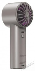 VERBATIM 32342 Cool 'n' Go Ice Touch H&aacute;ztart&aacute;s / Otthon / K&uuml;lt&eacute;r - Ventil&aacute;tor / L&eacute;gkondicion&aacute;l&oacute; - Mini ventil&aacute;tor - 512540