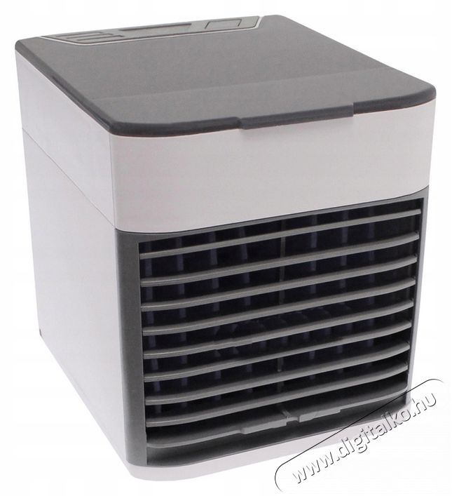 Verk 15670 Arctic Air Ultra V&iacute;zhűt&eacute;ses l&eacute;ghűtő H&aacute;ztart&aacute;s / Otthon / K&uuml;lt&eacute;r - Ventil&aacute;tor / L&eacute;gkondicion&aacute;l&oacute; - Fali / mennyezeti ventil&aacute;tor - 512549