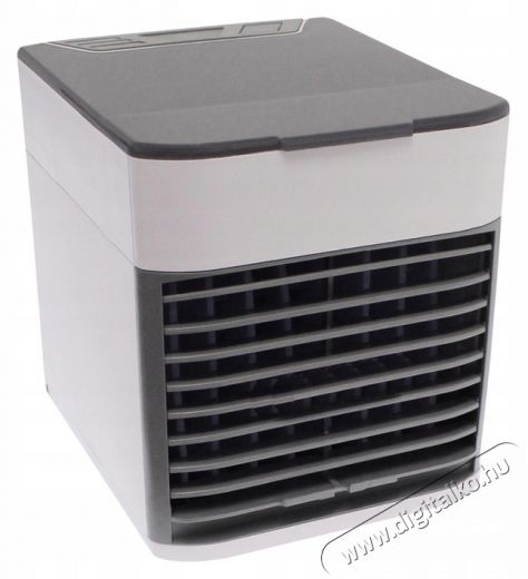 Verk 15670 Arctic Air Ultra V&iacute;zhűt&eacute;ses l&eacute;ghűtő H&aacute;ztart&aacute;s / Otthon / K&uuml;lt&eacute;r - Ventil&aacute;tor / L&eacute;gkondicion&aacute;l&oacute; - Fali / mennyezeti ventil&aacute;tor - 512549