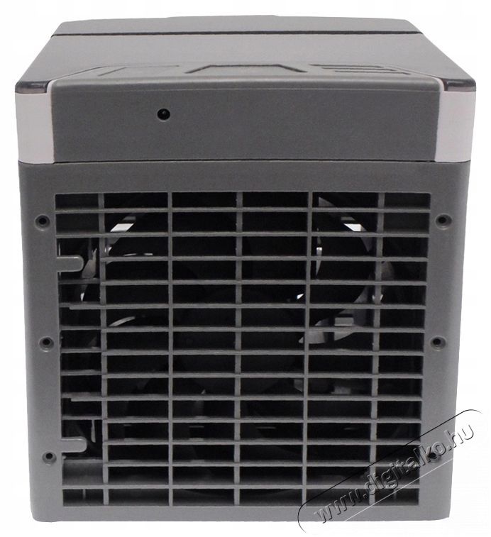 Verk 15670 Arctic Air Ultra V&iacute;zhűt&eacute;ses l&eacute;ghűtő H&aacute;ztart&aacute;s / Otthon / K&uuml;lt&eacute;r - Ventil&aacute;tor / L&eacute;gkondicion&aacute;l&oacute; - Fali / mennyezeti ventil&aacute;tor - 512549