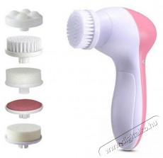 Verk 5in1 Arctisztító kefe Szépségápolás / Egészség - Arc / bőr ápolás - Arctisztító - 512546