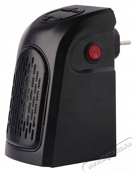 Verk 15495 Hősug&aacute;rz&oacute; ventil&aacute;tor, 400 W H&aacute;ztart&aacute;s / Otthon / K&uuml;lt&eacute;r - Fűt&eacute;s - Fűtőventil&aacute;toros hősug&aacute;rz&oacute; - 526565