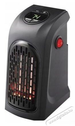 Verk 15495 Hősug&aacute;rz&oacute; ventil&aacute;tor, 400 W H&aacute;ztart&aacute;s / Otthon / K&uuml;lt&eacute;r - Fűt&eacute;s - Fűtőventil&aacute;toros hősug&aacute;rz&oacute; - 526565