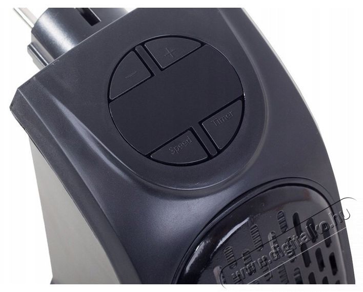 Verk 15495 Hősug&aacute;rz&oacute; ventil&aacute;tor, 400 W H&aacute;ztart&aacute;s / Otthon / K&uuml;lt&eacute;r - Fűt&eacute;s - Fűtőventil&aacute;toros hősug&aacute;rz&oacute; - 526565