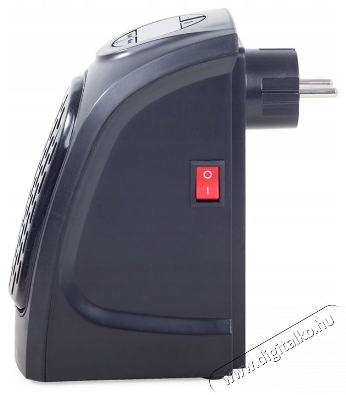 Verk 15495 Hősug&aacute;rz&oacute; ventil&aacute;tor, 400 W H&aacute;ztart&aacute;s / Otthon / K&uuml;lt&eacute;r - Fűt&eacute;s - Fűtőventil&aacute;toros hősug&aacute;rz&oacute; - 526565