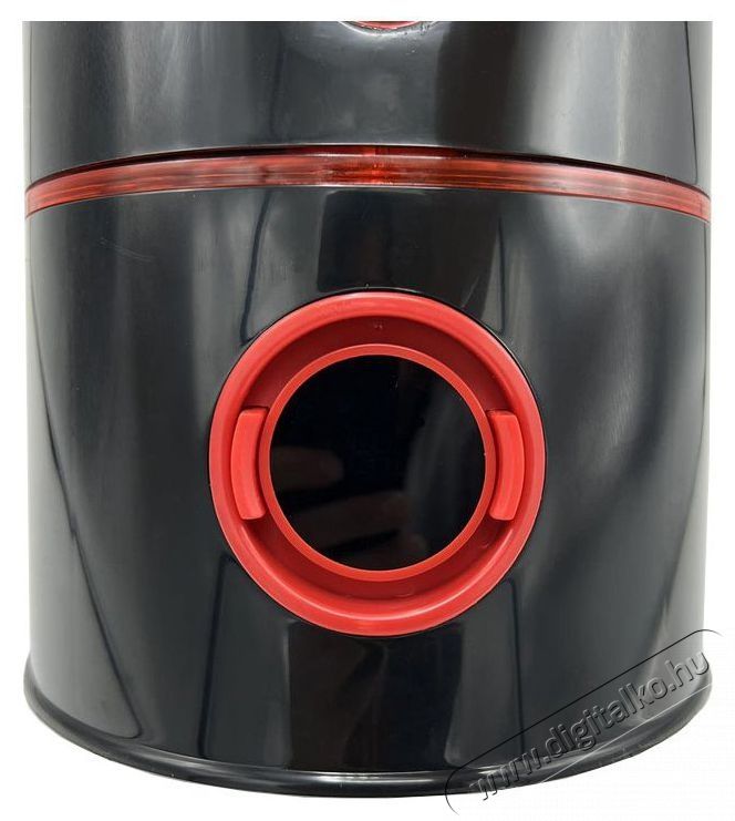 Verk 24461 Ultrahangos p&aacute;r&aacute;s&iacute;t&oacute;, 3 l, fekete Sz&eacute;ps&eacute;g&aacute;pol&aacute;s / Eg&eacute;szs&eacute;g - L&eacute;gtiszt&iacute;t&oacute; / p&aacute;r&aacute;s&iacute;t&oacute; / p&aacute;r&aacute;tlan&iacute;t&oacute; - P&aacute;r&aacute;s&iacute;t&oacute; - 526573