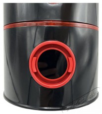 Verk 24461 Ultrahangos p&aacute;r&aacute;s&iacute;t&oacute;, 3 l, fekete Sz&eacute;ps&eacute;g&aacute;pol&aacute;s / Eg&eacute;szs&eacute;g - L&eacute;gtiszt&iacute;t&oacute; / p&aacute;r&aacute;s&iacute;t&oacute; / p&aacute;r&aacute;tlan&iacute;t&oacute; - P&aacute;r&aacute;s&iacute;t&oacute; - 526573