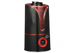 Verk 24461 Ultrahangos p&aacute;r&aacute;s&iacute;t&oacute;, 3 l, fekete Sz&eacute;ps&eacute;g&aacute;pol&aacute;s / Eg&eacute;szs&eacute;g - L&eacute;gtiszt&iacute;t&oacute; / p&aacute;r&aacute;s&iacute;t&oacute; / p&aacute;r&aacute;tlan&iacute;t&oacute; - P&aacute;r&aacute;s&iacute;t&oacute; - 526573