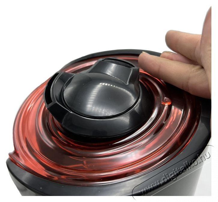 Verk 24461 Ultrahangos p&aacute;r&aacute;s&iacute;t&oacute;, 3 l, fekete Sz&eacute;ps&eacute;g&aacute;pol&aacute;s / Eg&eacute;szs&eacute;g - L&eacute;gtiszt&iacute;t&oacute; / p&aacute;r&aacute;s&iacute;t&oacute; / p&aacute;r&aacute;tlan&iacute;t&oacute; - P&aacute;r&aacute;s&iacute;t&oacute; - 526573