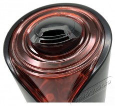 Verk 24461 Ultrahangos p&aacute;r&aacute;s&iacute;t&oacute;, 3 l, fekete Sz&eacute;ps&eacute;g&aacute;pol&aacute;s / Eg&eacute;szs&eacute;g - L&eacute;gtiszt&iacute;t&oacute; / p&aacute;r&aacute;s&iacute;t&oacute; / p&aacute;r&aacute;tlan&iacute;t&oacute; - P&aacute;r&aacute;s&iacute;t&oacute; - 526573