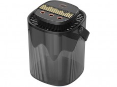 Verk 24505 fekete P&aacute;r&aacute;s&iacute;t&oacute; Sz&eacute;ps&eacute;g&aacute;pol&aacute;s / Eg&eacute;szs&eacute;g - L&eacute;gtiszt&iacute;t&oacute; / p&aacute;r&aacute;s&iacute;t&oacute; / p&aacute;r&aacute;tlan&iacute;t&oacute; - P&aacute;r&aacute;s&iacute;t&oacute; - 526574