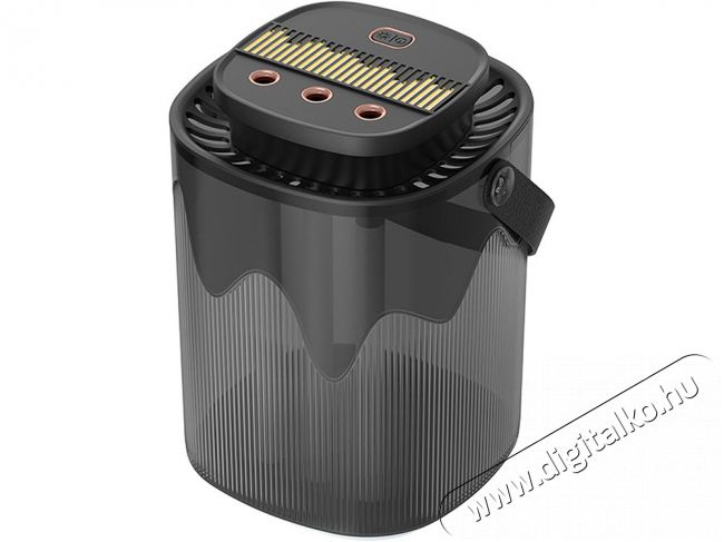 Verk 24505 fekete P&aacute;r&aacute;s&iacute;t&oacute; Sz&eacute;ps&eacute;g&aacute;pol&aacute;s / Eg&eacute;szs&eacute;g - L&eacute;gtiszt&iacute;t&oacute; / p&aacute;r&aacute;s&iacute;t&oacute; / p&aacute;r&aacute;tlan&iacute;t&oacute; - P&aacute;r&aacute;s&iacute;t&oacute; - 526574