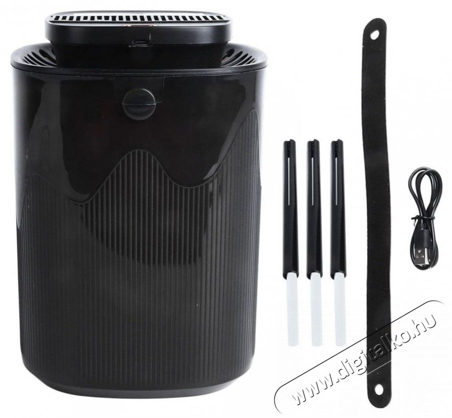 Verk 24505 fekete P&aacute;r&aacute;s&iacute;t&oacute; Sz&eacute;ps&eacute;g&aacute;pol&aacute;s / Eg&eacute;szs&eacute;g - L&eacute;gtiszt&iacute;t&oacute; / p&aacute;r&aacute;s&iacute;t&oacute; / p&aacute;r&aacute;tlan&iacute;t&oacute; - P&aacute;r&aacute;s&iacute;t&oacute; - 526574