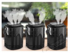 Verk 24505 fekete P&aacute;r&aacute;s&iacute;t&oacute; Sz&eacute;ps&eacute;g&aacute;pol&aacute;s / Eg&eacute;szs&eacute;g - L&eacute;gtiszt&iacute;t&oacute; / p&aacute;r&aacute;s&iacute;t&oacute; / p&aacute;r&aacute;tlan&iacute;t&oacute; - P&aacute;r&aacute;s&iacute;t&oacute; - 526574