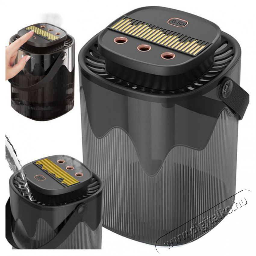 Verk 24505 fekete P&aacute;r&aacute;s&iacute;t&oacute; Sz&eacute;ps&eacute;g&aacute;pol&aacute;s / Eg&eacute;szs&eacute;g - L&eacute;gtiszt&iacute;t&oacute; / p&aacute;r&aacute;s&iacute;t&oacute; / p&aacute;r&aacute;tlan&iacute;t&oacute; - P&aacute;r&aacute;s&iacute;t&oacute; - 526574