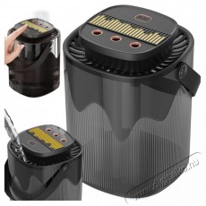 Verk 24505 fekete P&aacute;r&aacute;s&iacute;t&oacute; Sz&eacute;ps&eacute;g&aacute;pol&aacute;s / Eg&eacute;szs&eacute;g - L&eacute;gtiszt&iacute;t&oacute; / p&aacute;r&aacute;s&iacute;t&oacute; / p&aacute;r&aacute;tlan&iacute;t&oacute; - P&aacute;r&aacute;s&iacute;t&oacute; - 526574