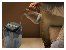 Verk 24505 fekete P&aacute;r&aacute;s&iacute;t&oacute; Sz&eacute;ps&eacute;g&aacute;pol&aacute;s / Eg&eacute;szs&eacute;g - L&eacute;gtiszt&iacute;t&oacute; / p&aacute;r&aacute;s&iacute;t&oacute; / p&aacute;r&aacute;tlan&iacute;t&oacute; - P&aacute;r&aacute;s&iacute;t&oacute; - 526574