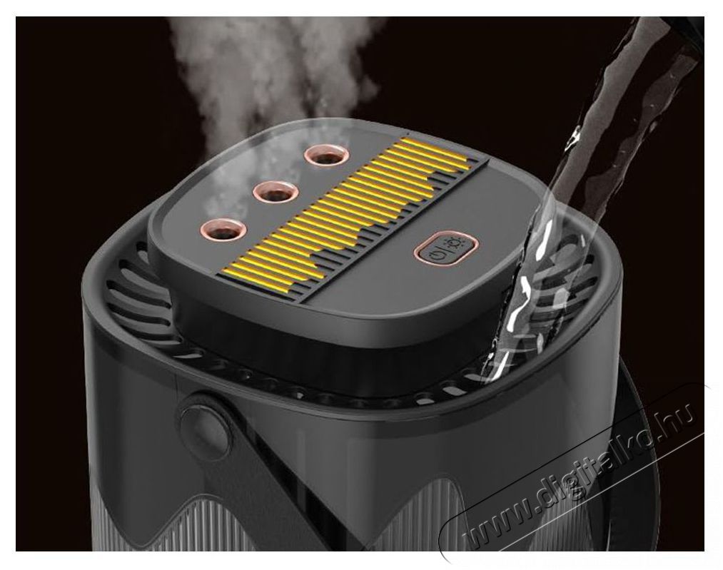 Verk 24505 fekete P&aacute;r&aacute;s&iacute;t&oacute; Sz&eacute;ps&eacute;g&aacute;pol&aacute;s / Eg&eacute;szs&eacute;g - L&eacute;gtiszt&iacute;t&oacute; / p&aacute;r&aacute;s&iacute;t&oacute; / p&aacute;r&aacute;tlan&iacute;t&oacute; - P&aacute;r&aacute;s&iacute;t&oacute; - 526574