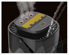 Verk 24505 fekete P&aacute;r&aacute;s&iacute;t&oacute; Sz&eacute;ps&eacute;g&aacute;pol&aacute;s / Eg&eacute;szs&eacute;g - L&eacute;gtiszt&iacute;t&oacute; / p&aacute;r&aacute;s&iacute;t&oacute; / p&aacute;r&aacute;tlan&iacute;t&oacute; - P&aacute;r&aacute;s&iacute;t&oacute; - 526574