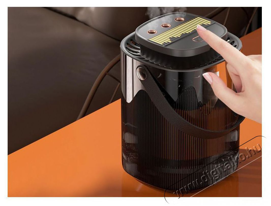 Verk 24505 fekete P&aacute;r&aacute;s&iacute;t&oacute; Sz&eacute;ps&eacute;g&aacute;pol&aacute;s / Eg&eacute;szs&eacute;g - L&eacute;gtiszt&iacute;t&oacute; / p&aacute;r&aacute;s&iacute;t&oacute; / p&aacute;r&aacute;tlan&iacute;t&oacute; - P&aacute;r&aacute;s&iacute;t&oacute; - 526574