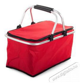 Verk 14194 Bev&aacute;s&aacute;rl&aacute;shoz, piknikhez, thermo piros &Uacute;jdons&aacute;gok - &Uacute;j term&eacute;kek - 528266