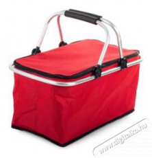 Verk 14194 Bev&aacute;s&aacute;rl&aacute;shoz, piknikhez, thermo piros - &Uacute;jdons&aacute;gok - &Uacute;j term&eacute;kek - 528266