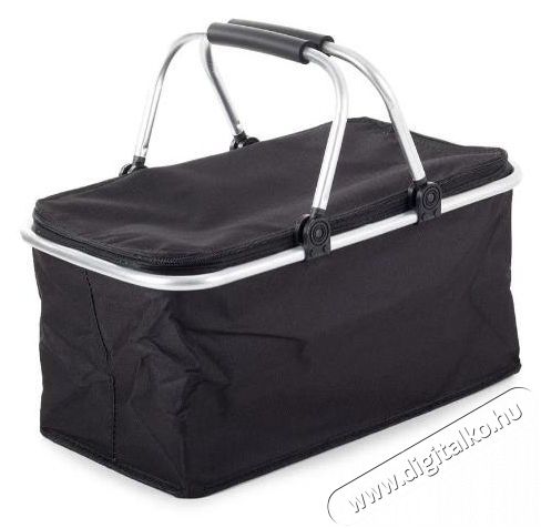 Verk 14194 Bev&aacute;s&aacute;rl&aacute;shoz, thermo, fekete Konyhai term&eacute;kek - Egy&eacute;b / Konyhai kieg&eacute;sz&iacute;tő - 528264