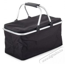 Verk 14194 Bev&aacute;s&aacute;rl&aacute;shoz, thermo, fekete - Konyhai term&eacute;kek - Egy&eacute;b / Konyhai kieg&eacute;sz&iacute;tő - 528264