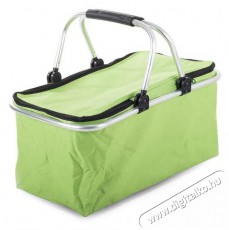 Verk 14194 Thermo bev&aacute;s&aacute;rl&oacute;- / piknik kos&aacute;r, z&ouml;ld - &Uacute;jdons&aacute;gok - &Uacute;j term&eacute;kek - 528267