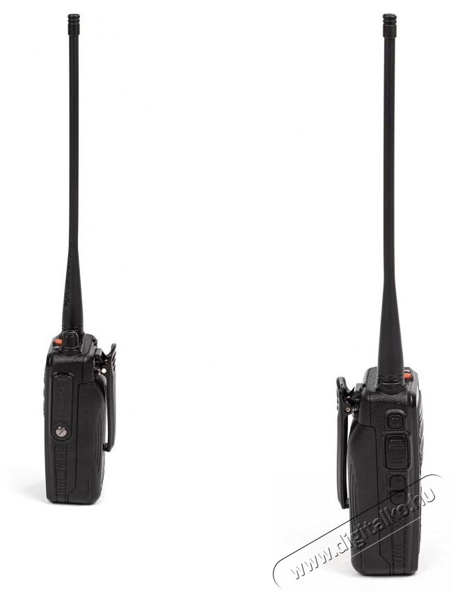 VHF Dynascan  AB-650 hordozhat&oacute; r&aacute;di&oacute;&aacute;llom&aacute;s l&eacute;gi k&ouml;zleked&eacute;shez Audio-Video / Hifi / Multim&eacute;dia - R&aacute;di&oacute; / &oacute;r&aacute;s r&aacute;di&oacute; - Hordozhat&oacute;, zseb-, t&aacute;ska r&aacute;di&oacute; - 535848