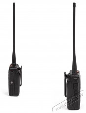 VHF Dynascan  AB-650 hordozhat&oacute; r&aacute;di&oacute;&aacute;llom&aacute;s l&eacute;gi k&ouml;zleked&eacute;shez Audio-Video / Hifi / Multim&eacute;dia - R&aacute;di&oacute; / &oacute;r&aacute;s r&aacute;di&oacute; - Hordozhat&oacute;, zseb-, t&aacute;ska r&aacute;di&oacute; - 535848