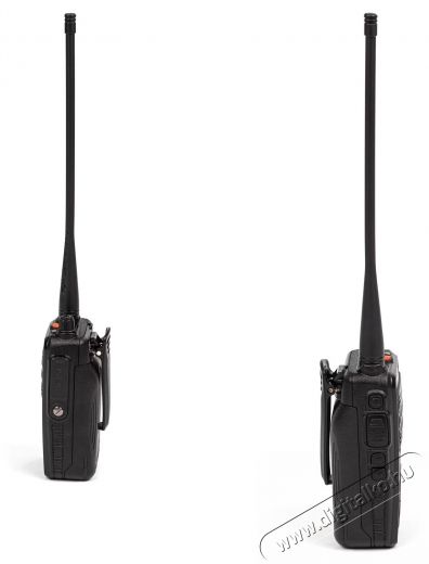 VHF Dynascan  AB-650 hordozhat&oacute; r&aacute;di&oacute;&aacute;llom&aacute;s l&eacute;gi k&ouml;zleked&eacute;shez Audio-Video / Hifi / Multim&eacute;dia - R&aacute;di&oacute; / &oacute;r&aacute;s r&aacute;di&oacute; - Hordozhat&oacute;, zseb-, t&aacute;ska r&aacute;di&oacute; - 535848