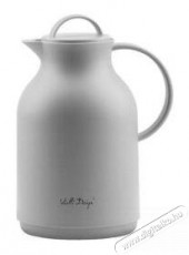 Vialli Design Termosz &uuml;vegbet&eacute;ttel, 1 l, sz&uuml;rke, AMO 7787 Konyhai term&eacute;kek - Ed&eacute;ny - Termosz - 528276