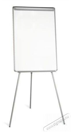 VICTORIA Flipchart t&aacute;bla, m&aacute;gneses fel&uuml;let, 70x100 cm Iroda &eacute;s sz&aacute;m&iacute;t&aacute;stechnika - Egy&eacute;b sz&aacute;m&iacute;t&aacute;stechnikai term&eacute;k - 484713