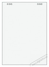 VICTORIA flipchart t&aacute;bla pap&iacute;r - Iroda &eacute;s sz&aacute;m&iacute;t&aacute;stechnika - Egy&eacute;b sz&aacute;m&iacute;t&aacute;stechnikai term&eacute;k - 518474