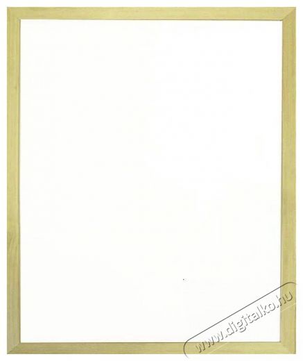 VICTORIA m&aacute;gneses 30x40cm feh&eacute;r Iroda &eacute;s sz&aacute;m&iacute;t&aacute;stechnika - Egy&eacute;b sz&aacute;m&iacute;t&aacute;stechnikai term&eacute;k - 518477