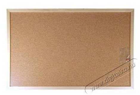 VICTORIA parafa, 60x90cm Iroda &eacute;s sz&aacute;m&iacute;t&aacute;stechnika - Egy&eacute;b sz&aacute;m&iacute;t&aacute;stechnikai term&eacute;k - 518475