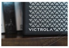 Victrola VPB-400 Music Edition 2, fekete Audio-Video / Hifi / Multim&eacute;dia - Hordozhat&oacute;, vezet&eacute;k n&eacute;lk&uuml;li / bluetooth hangsug&aacute;rz&oacute; - Hordozhat&oacute;, vezet&eacute;k n&eacute;lk&uuml;li / bluetooth hangsug&aacute;rz&oacute; - 520284
