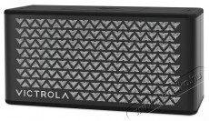 Victrola VPB-400 Music Edition 2, fekete Audio-Video / Hifi / Multim&eacute;dia - Hordozhat&oacute;, vezet&eacute;k n&eacute;lk&uuml;li / bluetooth hangsug&aacute;rz&oacute; - Hordozhat&oacute;, vezet&eacute;k n&eacute;lk&uuml;li / bluetooth hangsug&aacute;rz&oacute; - 520284