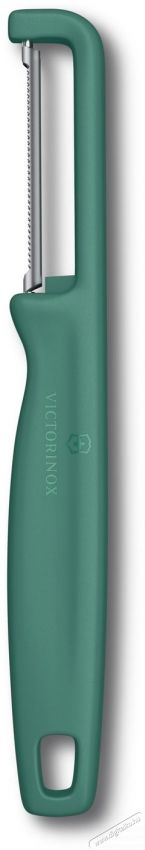 Victorinox Iota rec&eacute;zett peng&eacute;vel, z&ouml;ld Konyhai term&eacute;kek - Konyhai eszk&ouml;z - Z&ouml;lds&eacute;g &eacute;s gy&uuml;m&ouml;lcsh&aacute;moz&oacute; - 526589