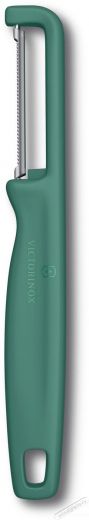 Victorinox Iota rec&eacute;zett peng&eacute;vel, z&ouml;ld Konyhai term&eacute;kek - Konyhai eszk&ouml;z - Z&ouml;lds&eacute;g &eacute;s gy&uuml;m&ouml;lcsh&aacute;moz&oacute; - 526589