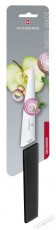 Victorinox Konyhak&eacute;s 15 cm, Swiss Modern, fekete Konyhai term&eacute;kek - Konyhai eszk&ouml;z - K&eacute;s / oll&oacute; - 526587