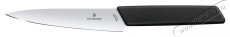 Victorinox Konyhak&eacute;s 15 cm, Swiss Modern, fekete Konyhai term&eacute;kek - Konyhai eszk&ouml;z - K&eacute;s / oll&oacute; - 526587